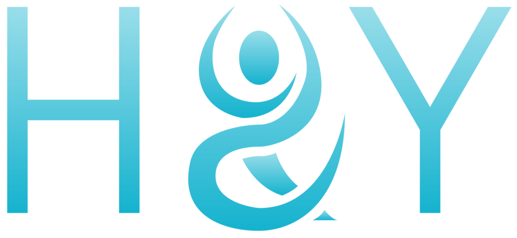 Logo de H&Y Coach