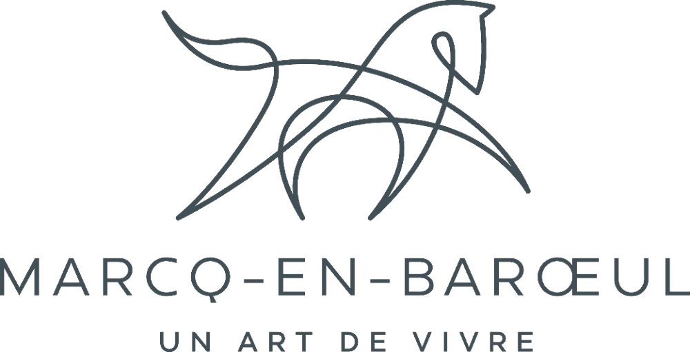 Logo de Marcq-en-baroeul - Hy Coach